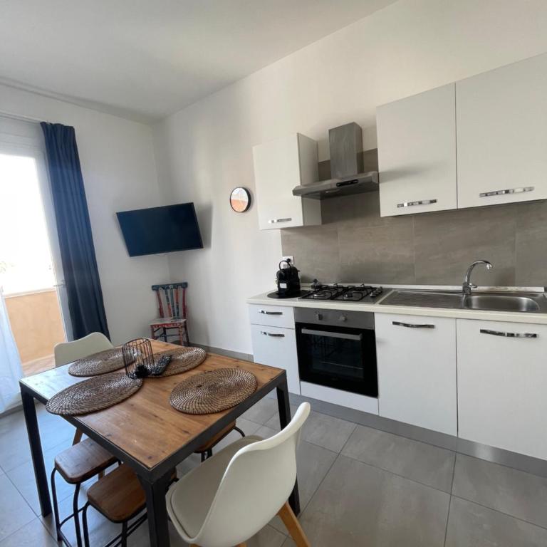 Villa Joseph - Appartamento Monolocale con Vista Mare - 2