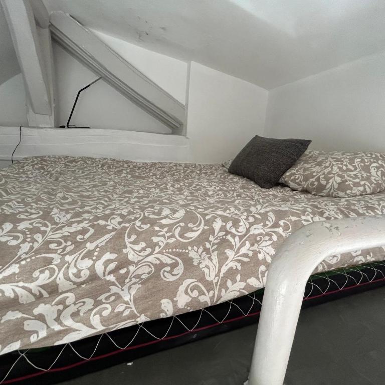 Unit 018 Saint Germain des Près - one bedroom apartment 4 pax - Appartement 1 Chambre - 8