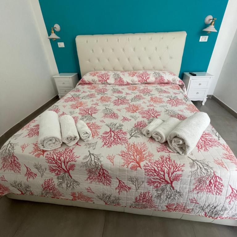Villa Joseph - Appartamento Monolocale con Vista Mare - 4