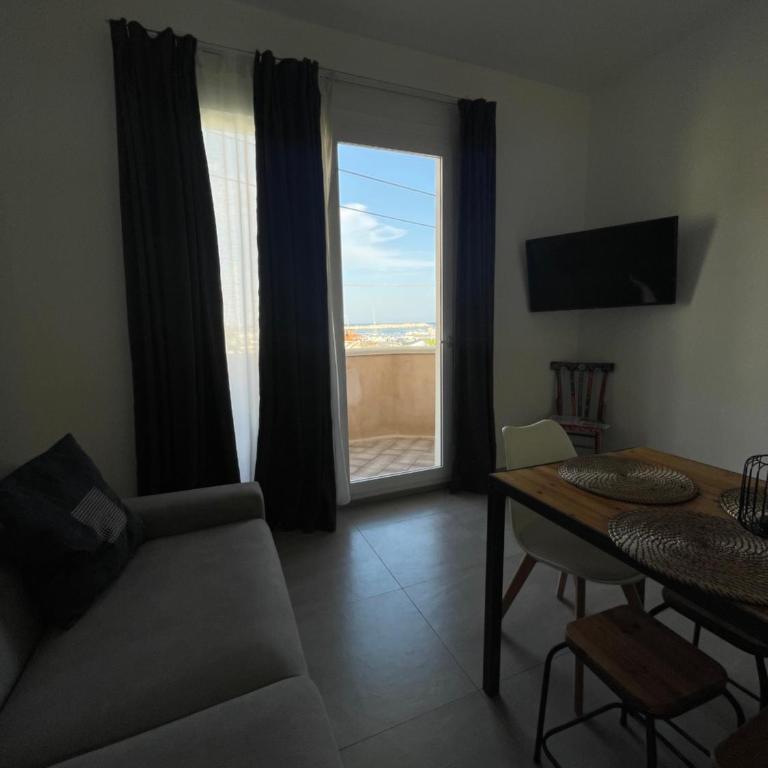 Villa Joseph - Appartamento Monolocale con Vista Mare - 3
