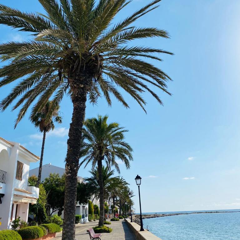Encanto de los Dos Mares - Apartamento de 1 dormitorio - 46