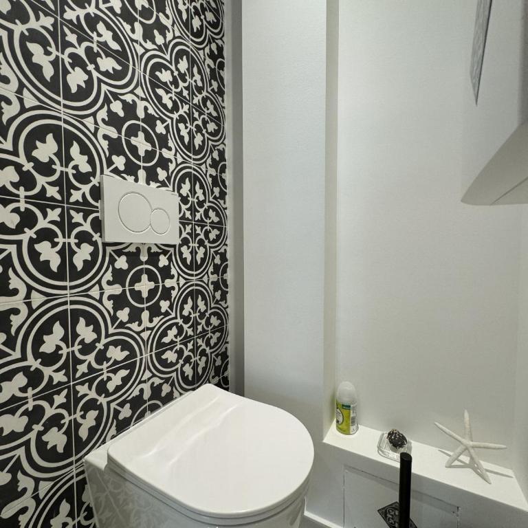 Apt moderne et luxueux a Cannes Res Miramar - Apartment - 11