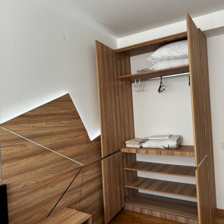 MAR Residence 14 - Apartman sa 1 Spavaćom Sobom - 38