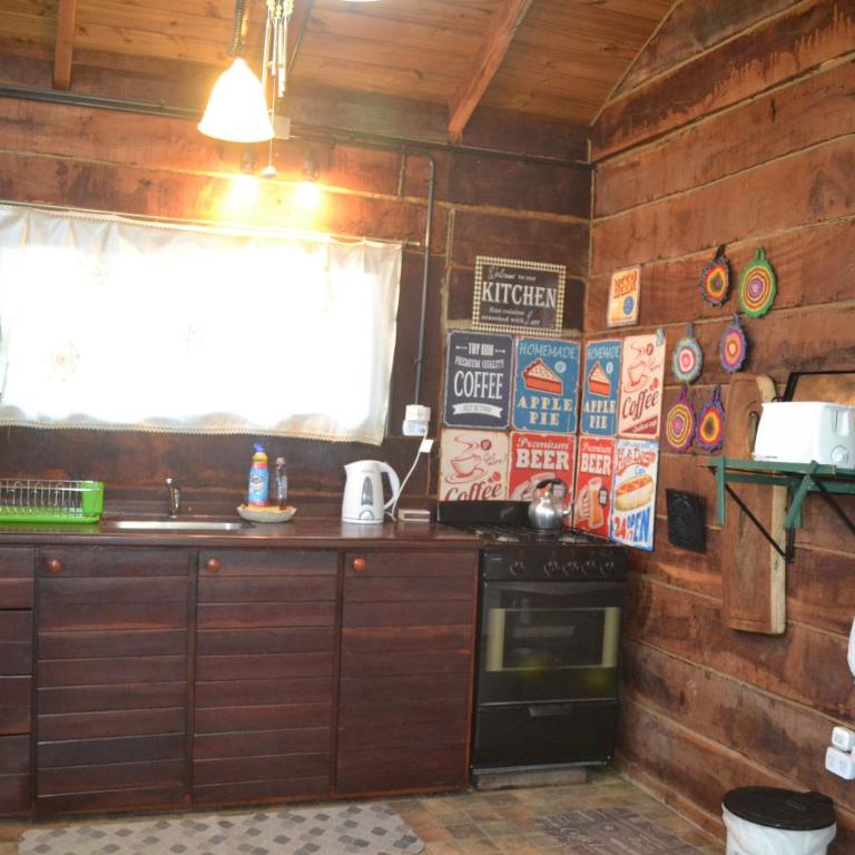 Cabaña Waicol EXCLUSIVA - Chalet de 2 dormitorios - 9