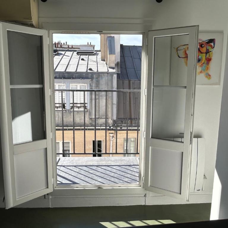Unit 018 Saint Germain des Près - one bedroom apartment 4 pax - Appartement 1 Chambre - 14