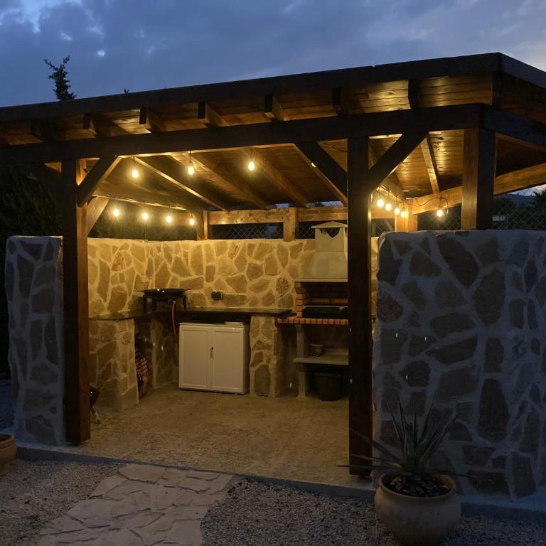 Casita Abanilla - Casa con 1 dormitorio - 25