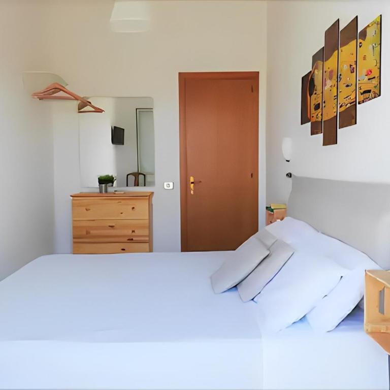 BORGO MARINARO casa vacanza - Appartamento - 13