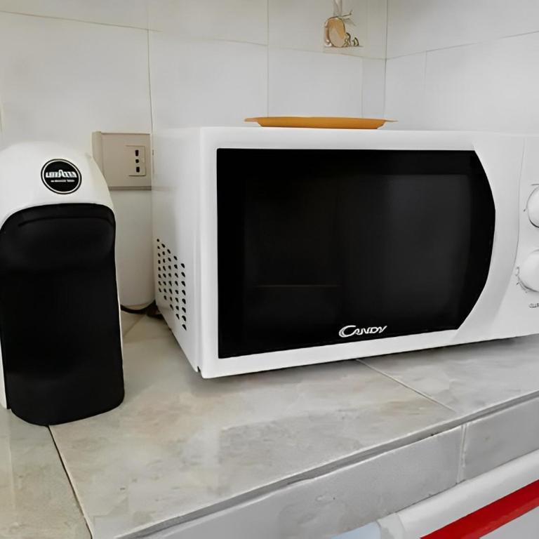 BORGO MARINARO casa vacanza - Appartamento - 6