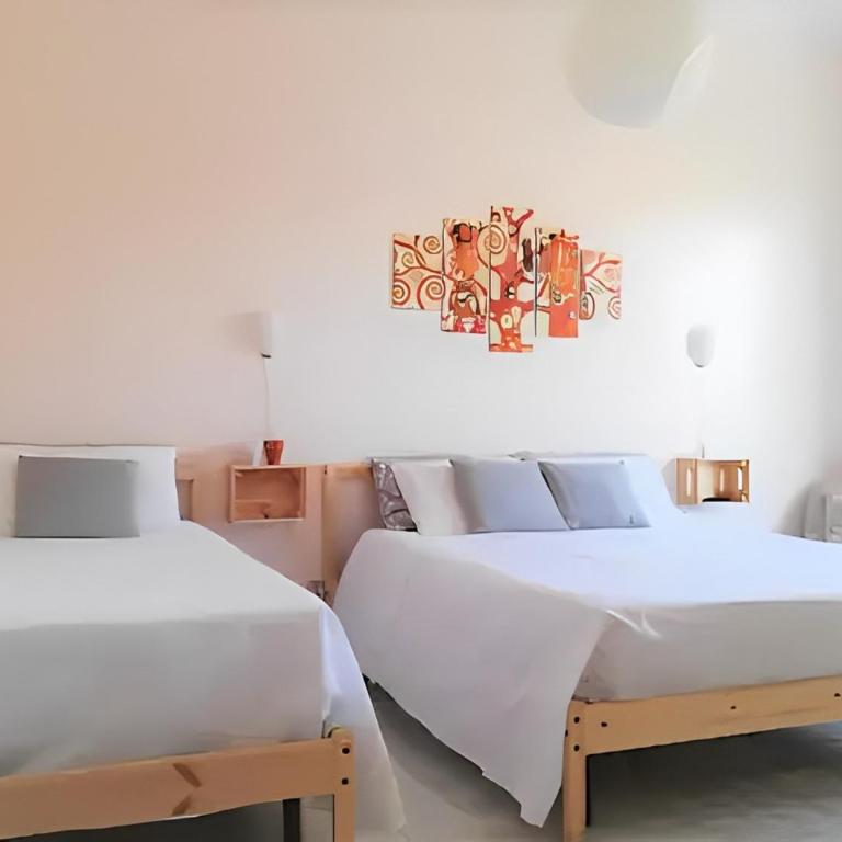 BORGO MARINARO casa vacanza - Appartamento - 8