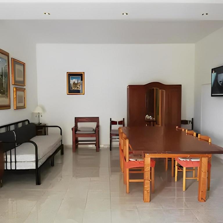 BORGO MARINARO casa vacanza - Appartamento - 3
