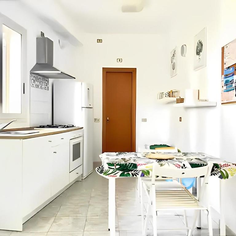 BORGO MARINARO casa vacanza - Appartamento - 5