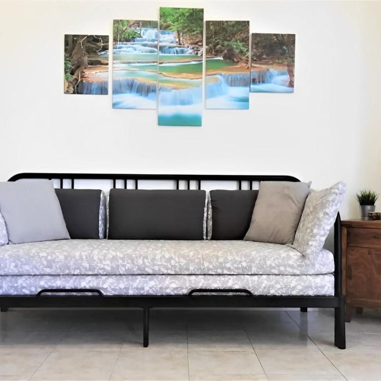 BORGO MARINARO casa vacanza - Appartamento - 1