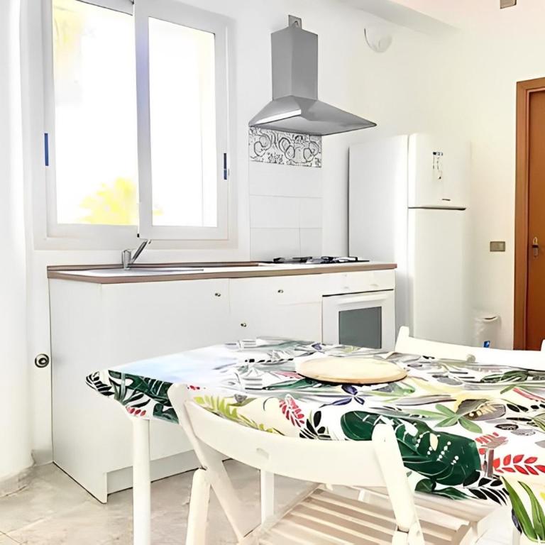 BORGO MARINARO casa vacanza - Appartamento - 4