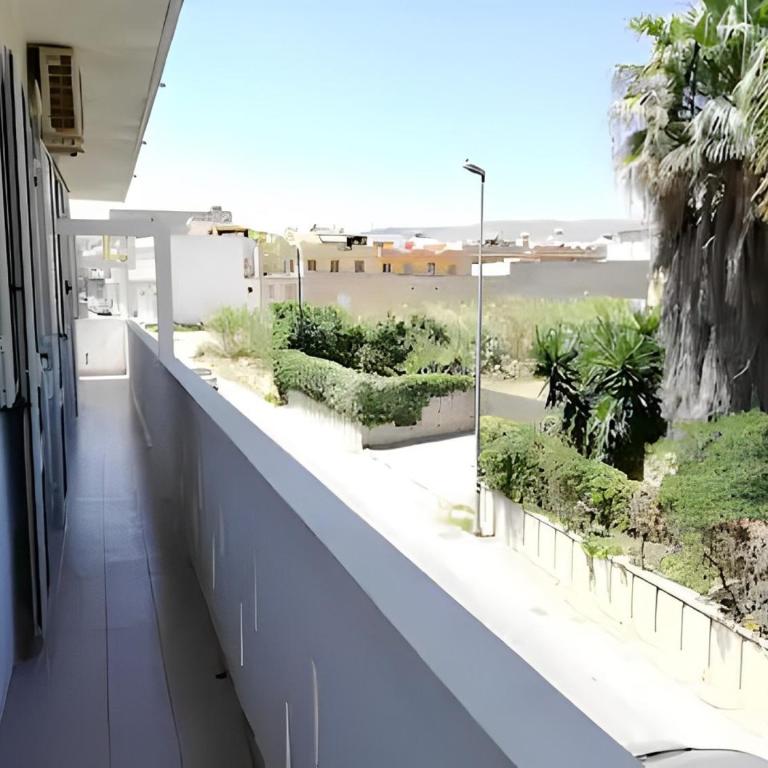 BORGO MARINARO casa vacanza - Appartamento - 16