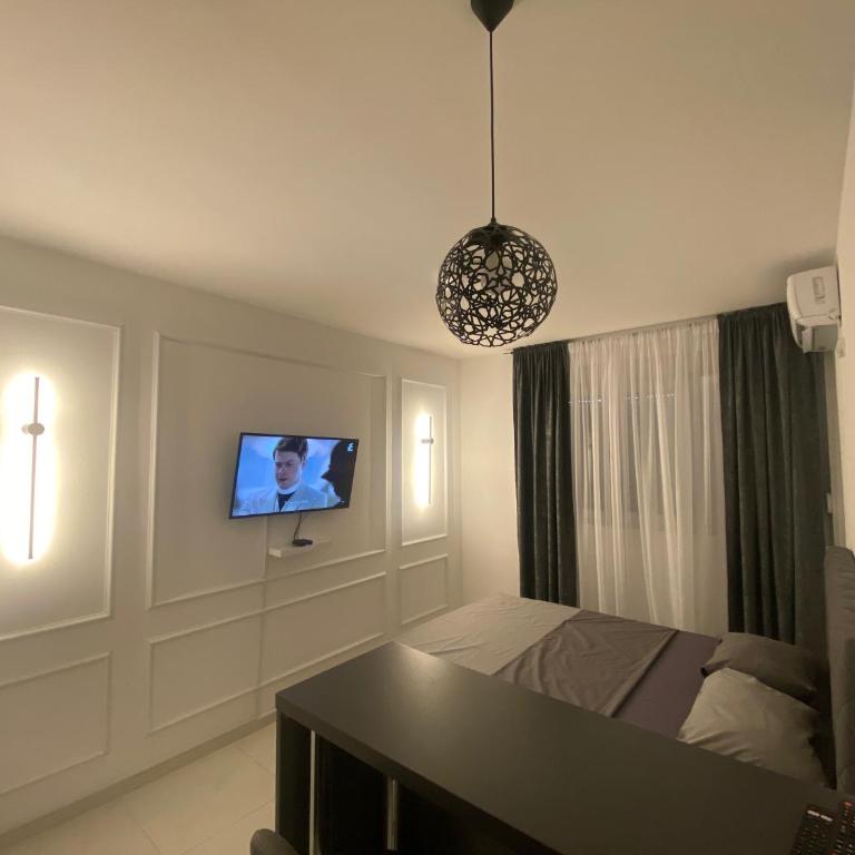 Central Terminal Podgorica - One-Bedroom Apartment - 1