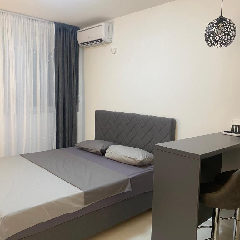 Central Terminal Podgorica - One-Bedroom Apartment - 3