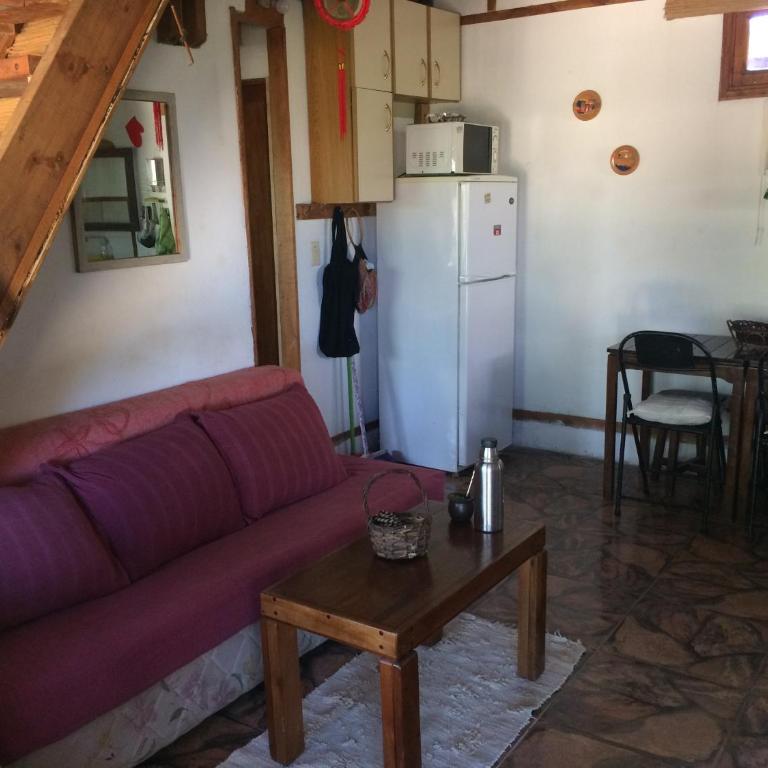Milagros - Bungalow de 2 dormitorios - 3