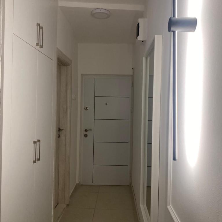 Central Terminal Podgorica - One-Bedroom Apartment - 9