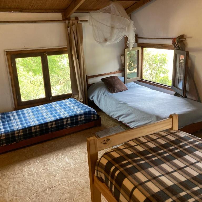 Milagros - Bungalow de 2 dormitorios - 2