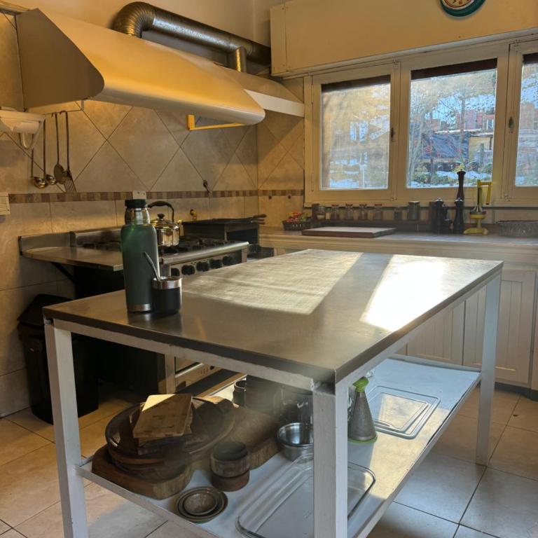 LaVisTe Cabaña Turística - Five-Bedroom House - 10