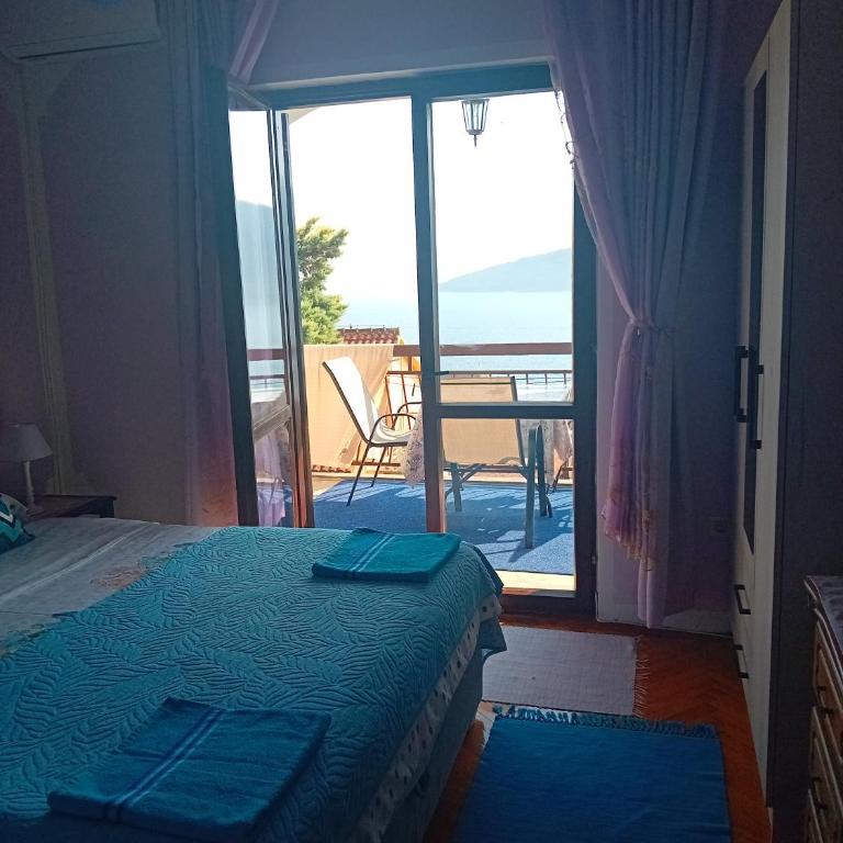 Guest House Cinderella - Standard Triple Room with Sea View - 30