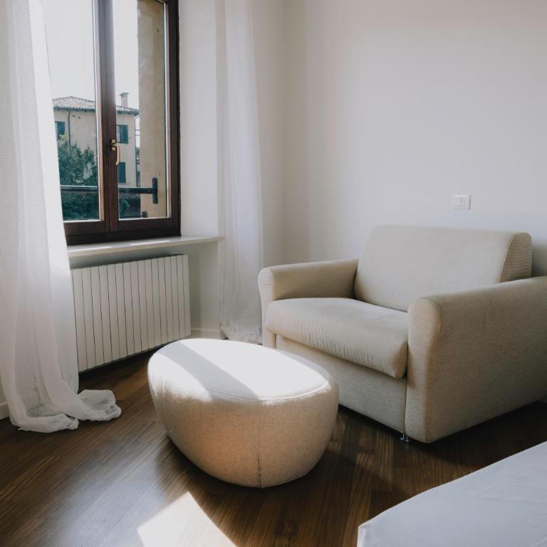 Cavour Luxury Apartments - Appartamento Superior con 2 Camere da Letto - 22