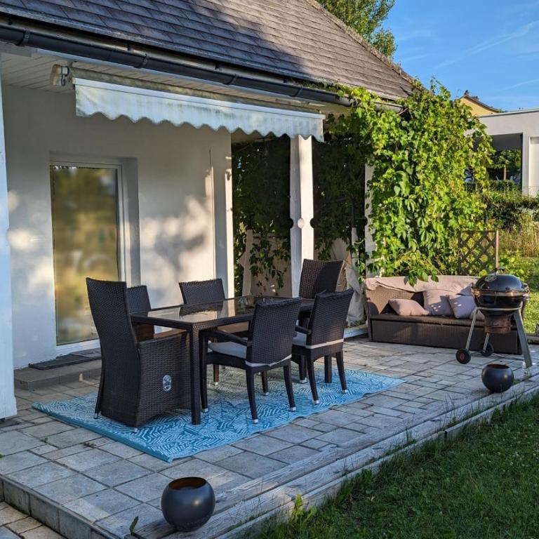 HoWi Living Apartment - Apartment mit 3 Schlafzimmern - 4