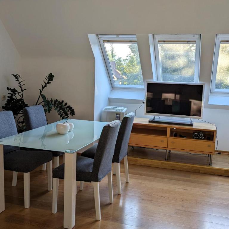 HoWi Living Apartment - Apartment mit 3 Schlafzimmern - 10