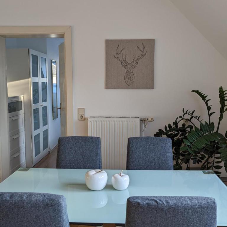 HoWi Living Apartment - Apartment mit 3 Schlafzimmern - 12
