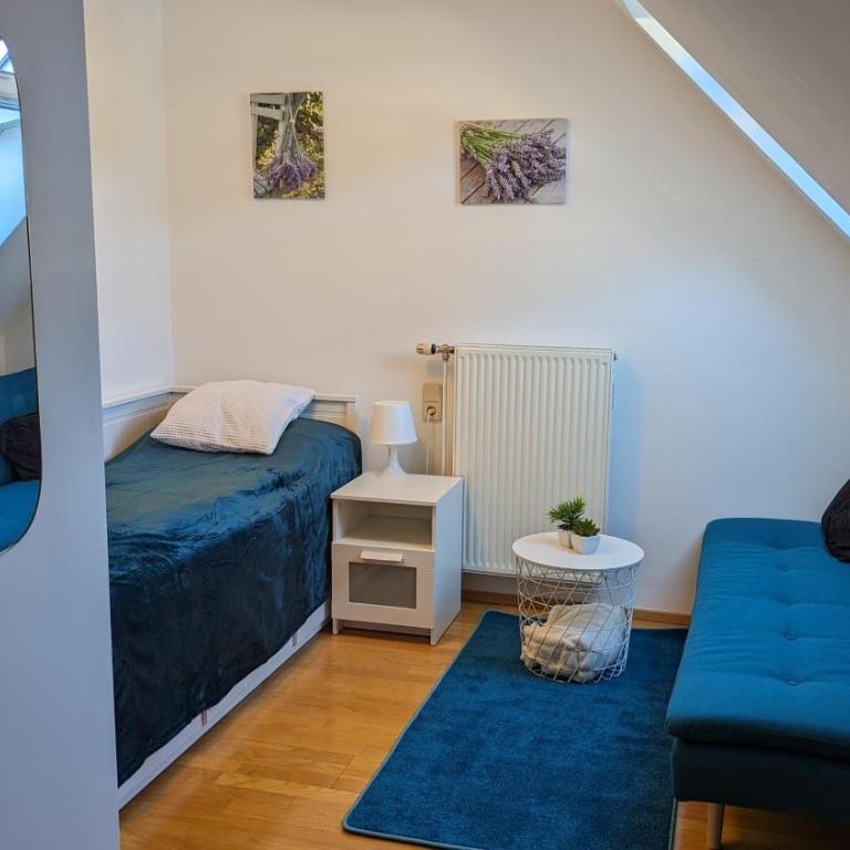 HoWi Living Apartment - Apartment mit 3 Schlafzimmern - 23