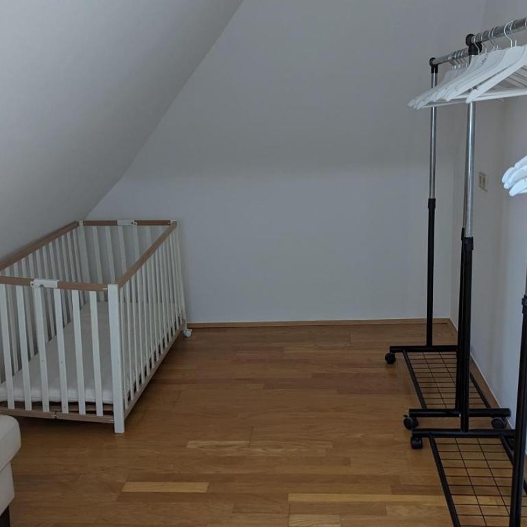 HoWi Living Apartment - Apartment mit 3 Schlafzimmern - 30