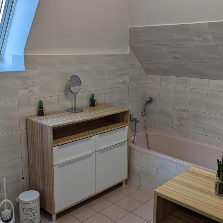 HoWi Living Apartment - Apartment mit 3 Schlafzimmern - 25