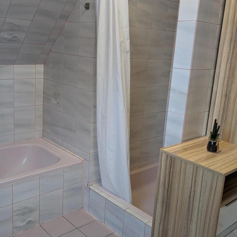 HoWi Living Apartment - Apartment mit 3 Schlafzimmern - 26