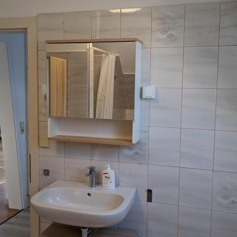 HoWi Living Apartment - Apartment mit 3 Schlafzimmern - 24