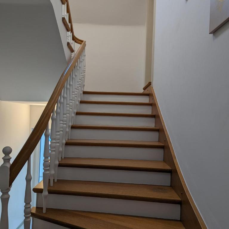 HoWi Living Apartment - Apartment mit 3 Schlafzimmern - 27