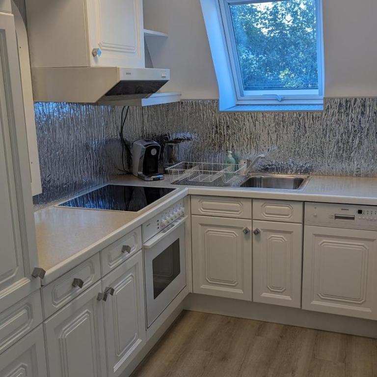 HoWi Living Apartment - Apartment mit 3 Schlafzimmern - 15