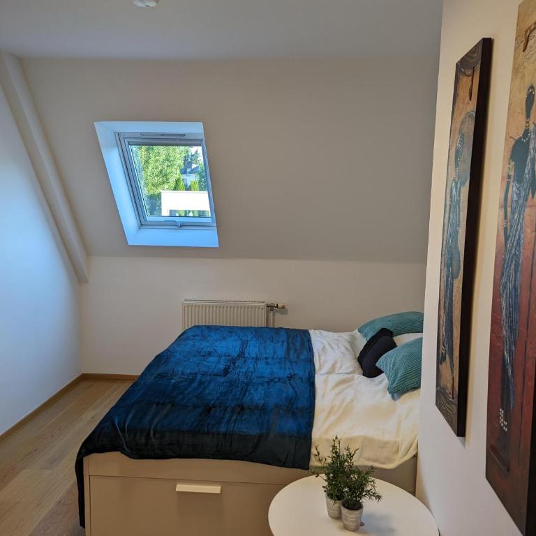 HoWi Living Apartment - Apartment mit 3 Schlafzimmern - 17