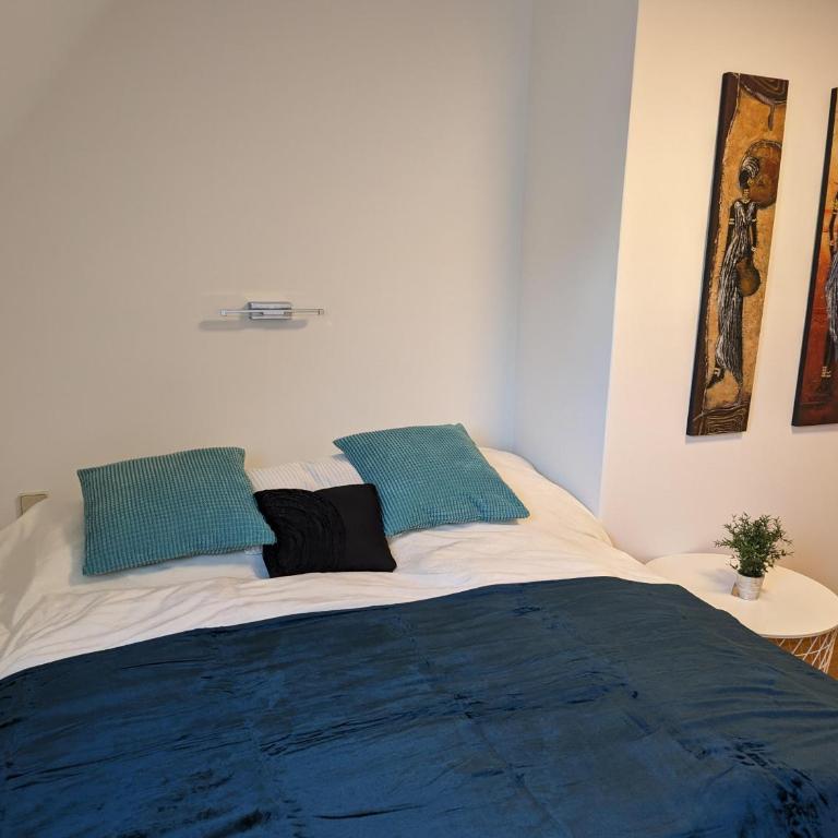HoWi Living Apartment - Apartment mit 3 Schlafzimmern - 18
