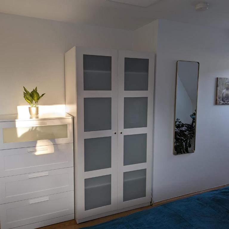 HoWi Living Apartment - Apartment mit 3 Schlafzimmern - 19
