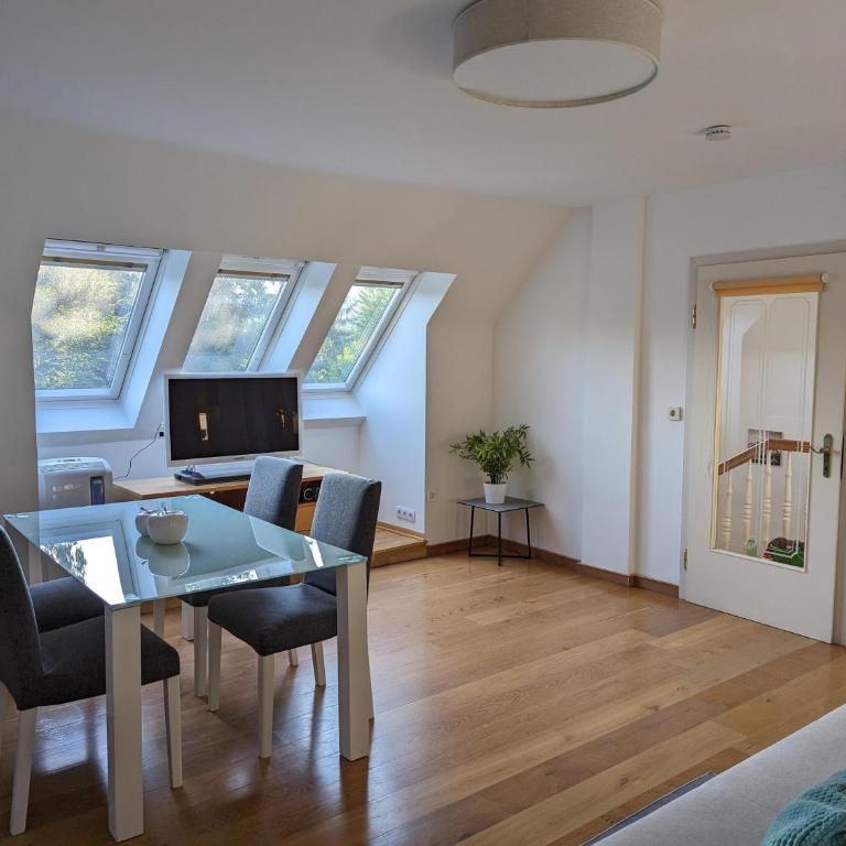 HoWi Living Apartment - Apartment mit 3 Schlafzimmern - 8