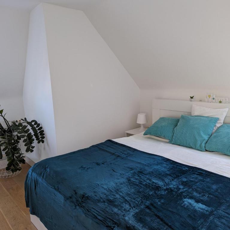 HoWi Living Apartment - Apartment mit 3 Schlafzimmern - 21