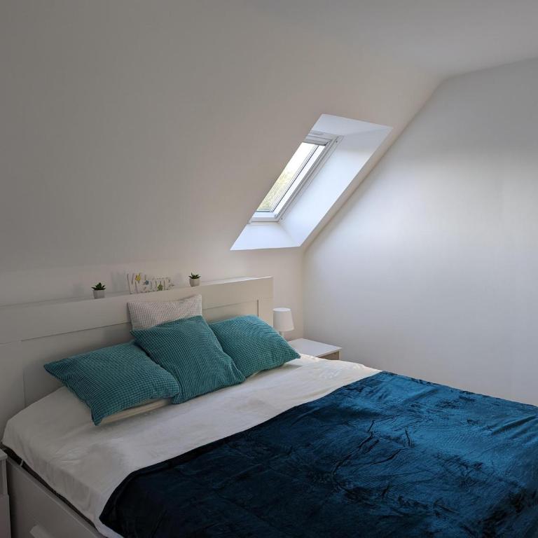 HoWi Living Apartment - Apartment mit 3 Schlafzimmern - 22