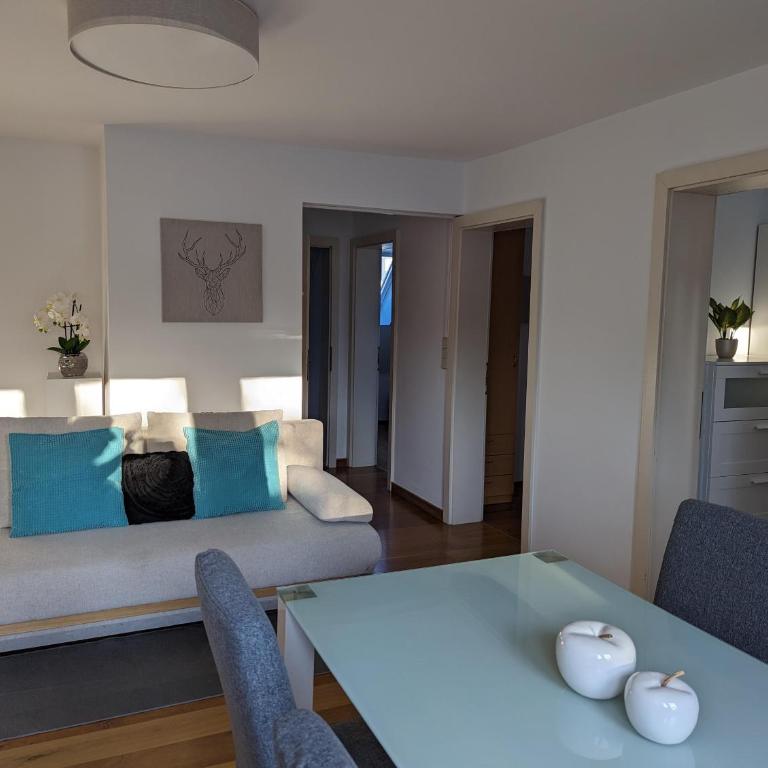 HoWi Living Apartment - Apartment mit 3 Schlafzimmern - 14