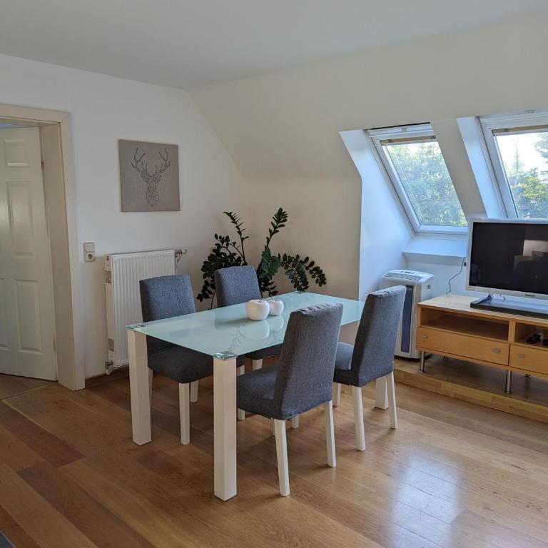 HoWi Living Apartment - Apartment mit 3 Schlafzimmern - 9