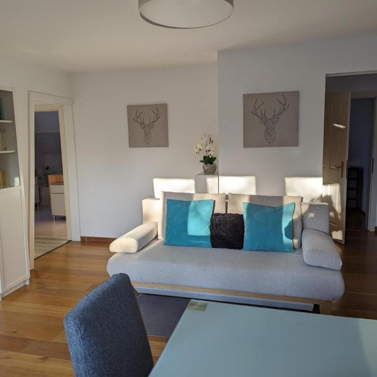 HoWi Living Apartment - Apartment mit 3 Schlafzimmern - 13