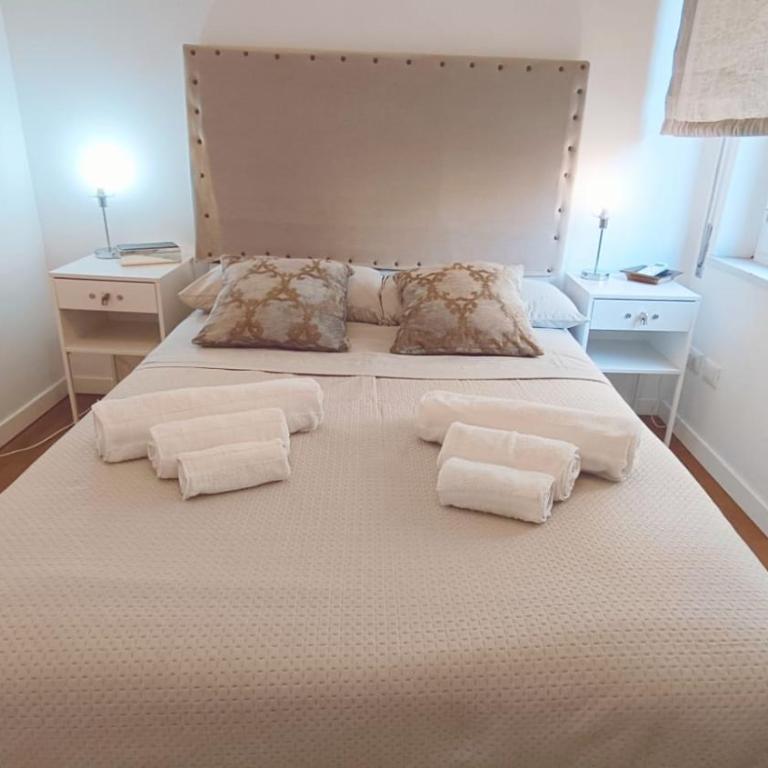 Palermo Eleganza in centro città - Appartamento Deluxe - 4