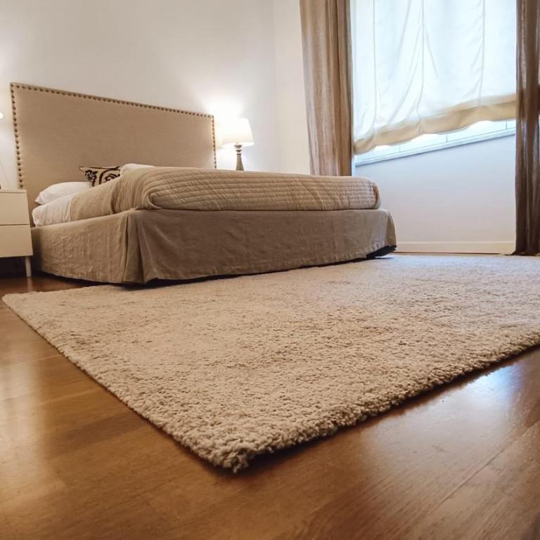 Palermo Eleganza in centro città - Appartamento Deluxe - 10