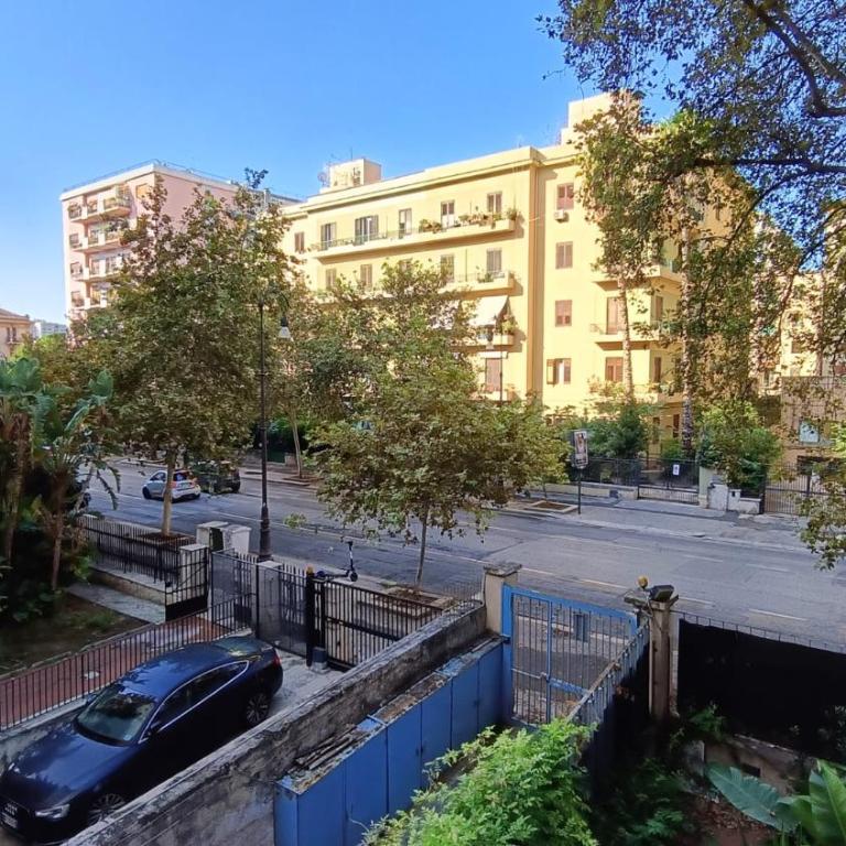 Palermo Eleganza in centro città - Appartamento Deluxe - 19