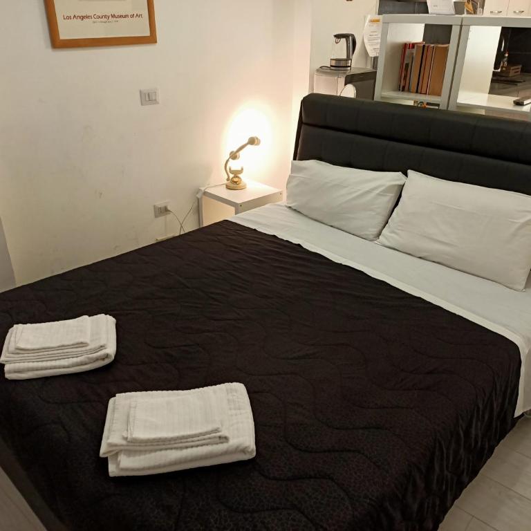 Bologna House Pratello 5 - Appartamento con 1 Camera da Letto - 12