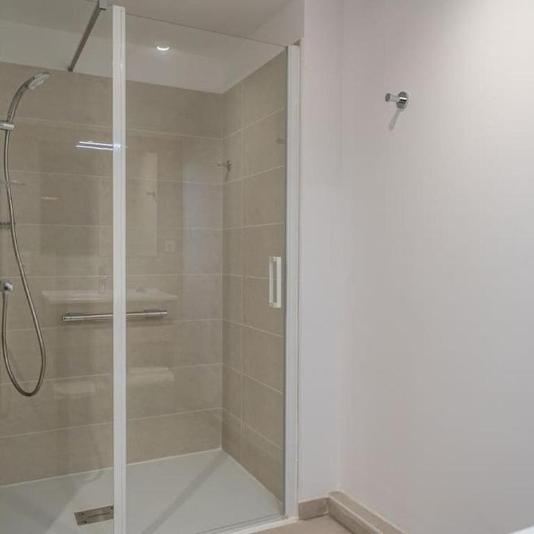 À Avignon - Le Soyeux - 375B - Apartamento de 1 dormitorio - 11